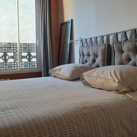 Chambre Chez Annick Samadet Екстериор снимка
